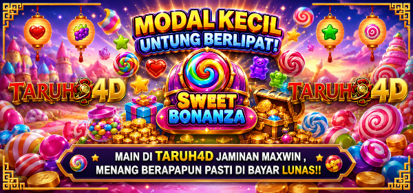 taruh4d login